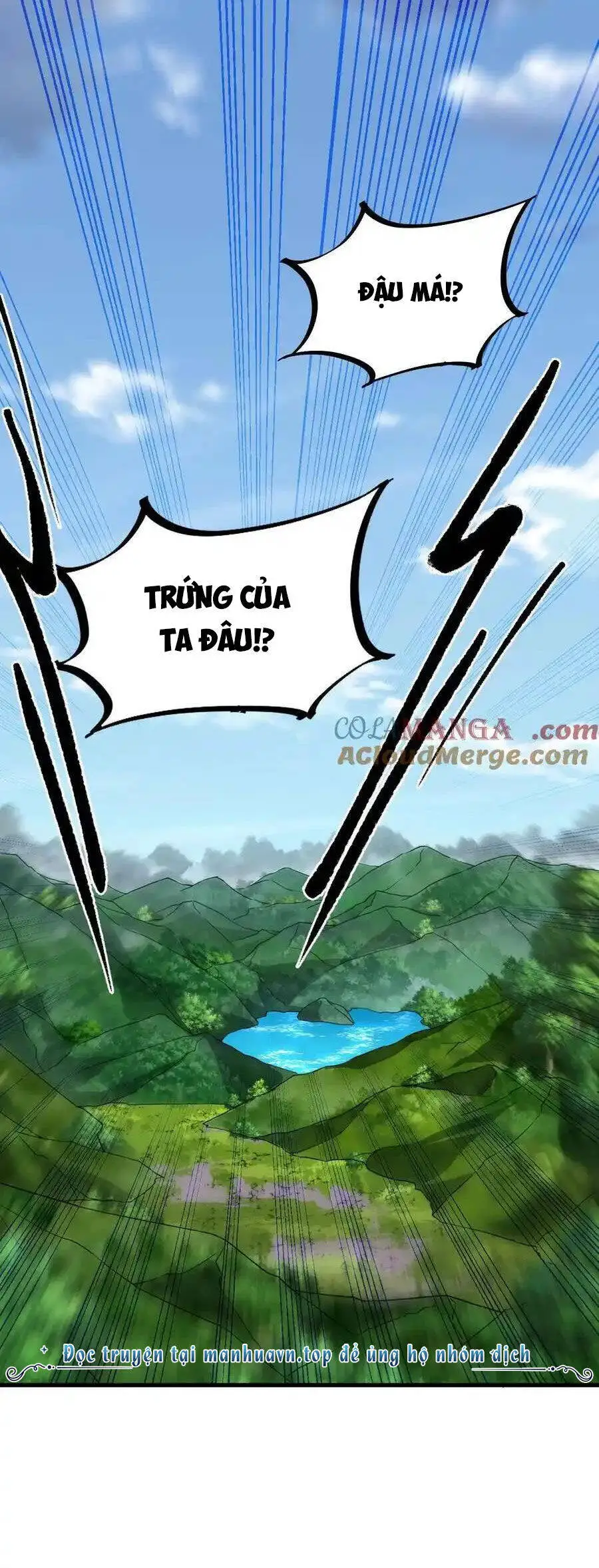 Vai Ác Sư Tôn Mang Theo Các Đồ Đệ Vô Địch Thiên Hạ Nettruyen ZZZ Chương 103 Page 9