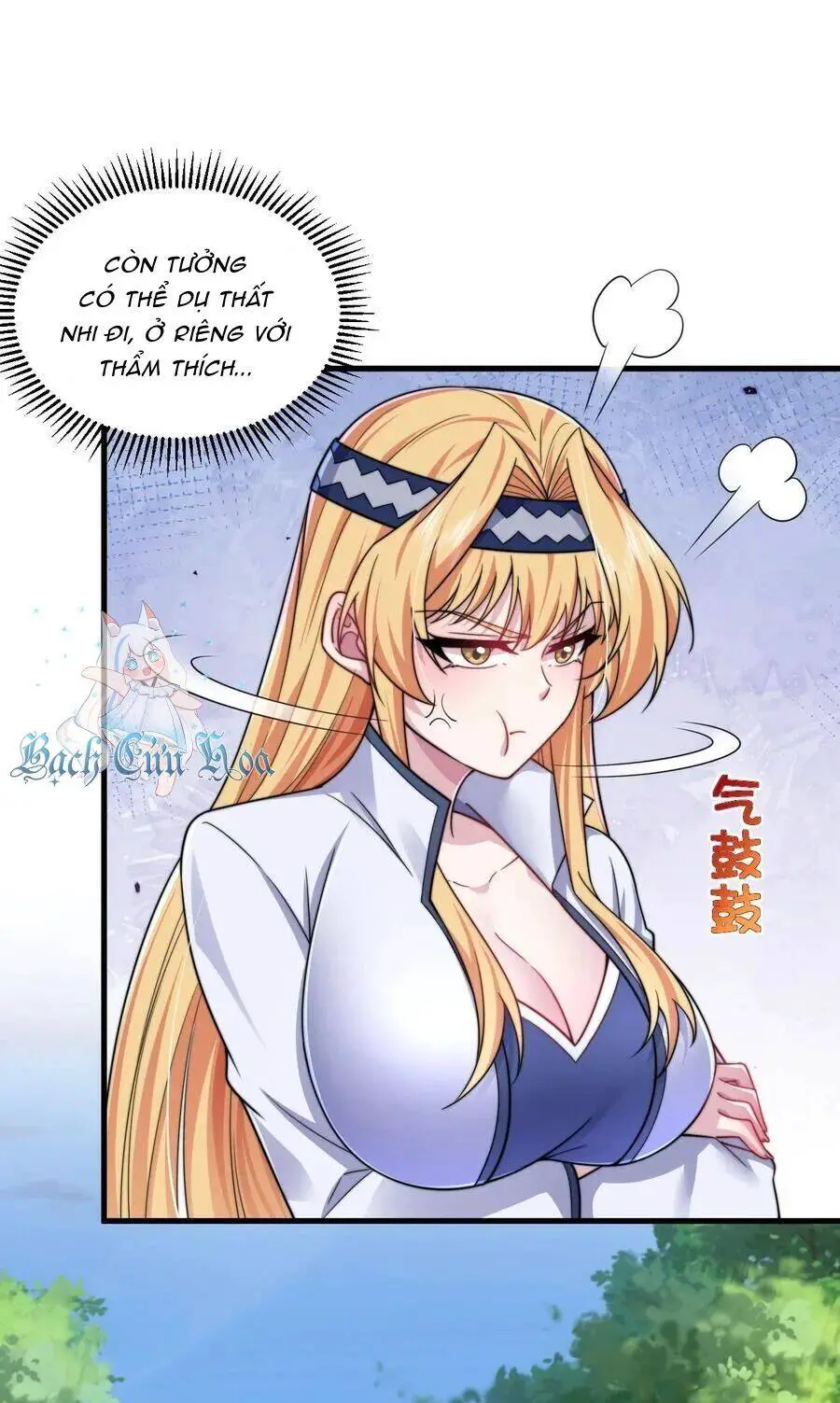 Vai Ác Sư Tôn Mang Theo Các Đồ Đệ Vô Địch Thiên Hạ Nettruyen ZZZ Chương 99 Page 4