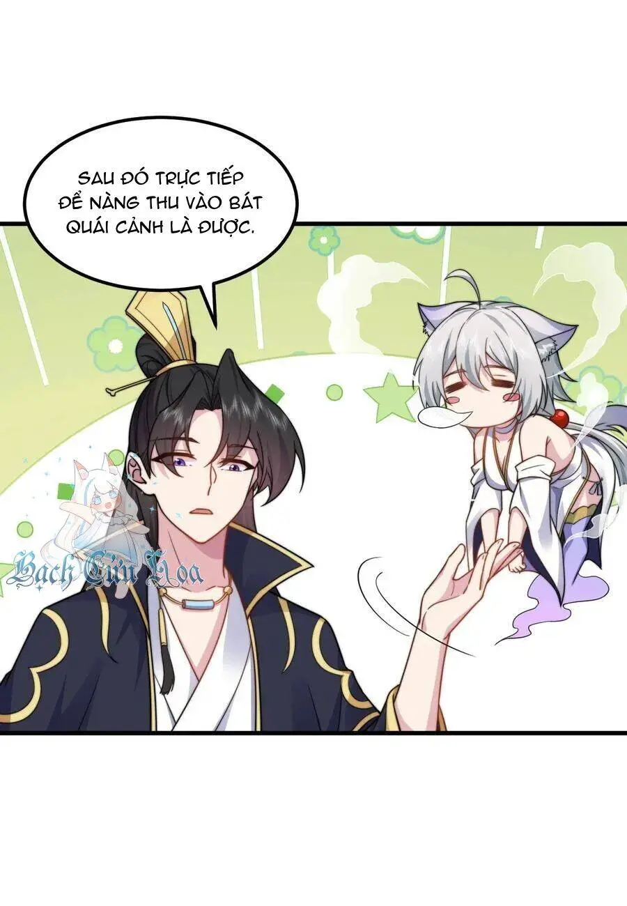 Vai Ác Sư Tôn Mang Theo Các Đồ Đệ Vô Địch Thiên Hạ Nettruyen ZZZ Chương 99 Page 16