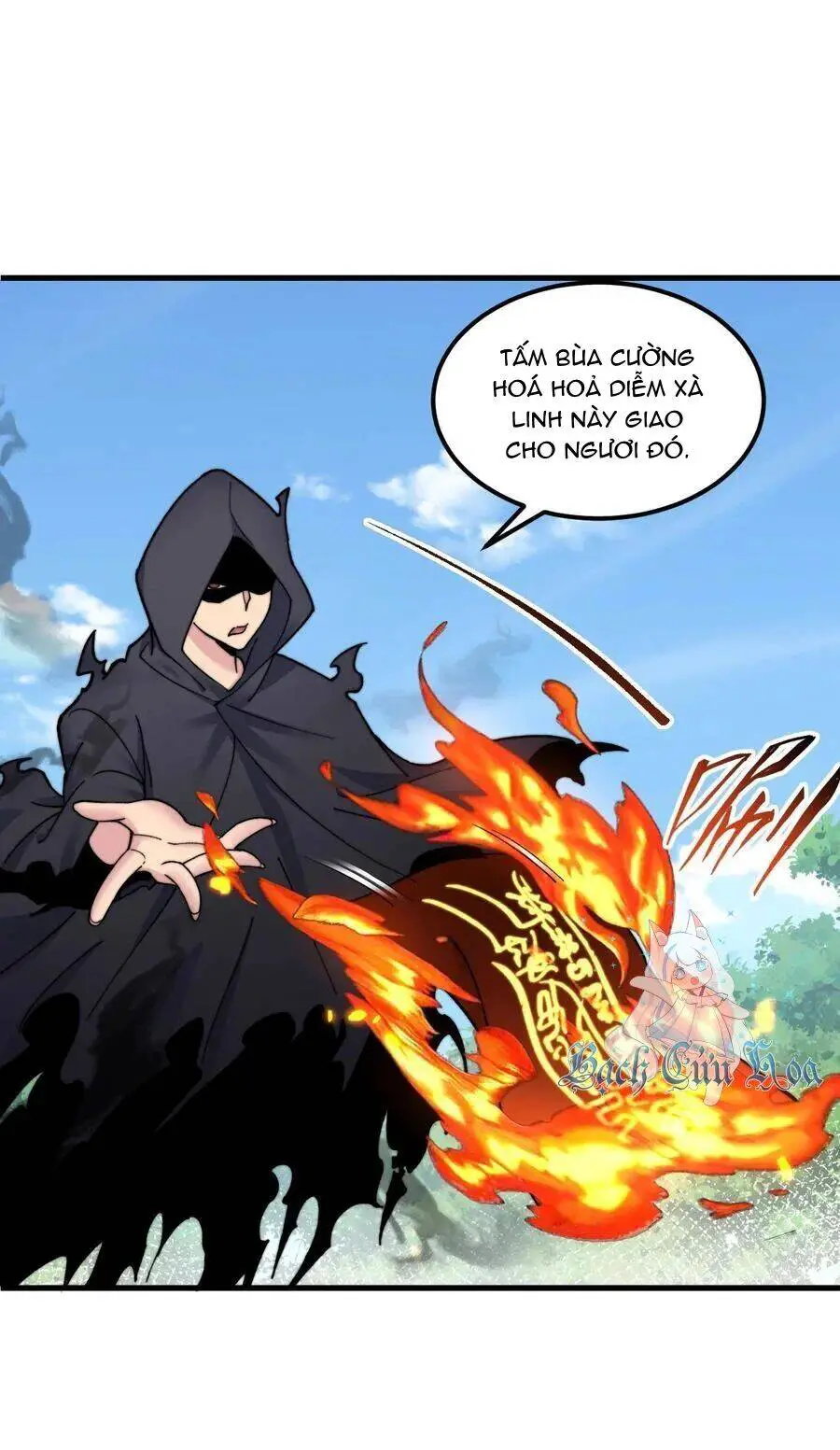 Vai Ác Sư Tôn Mang Theo Các Đồ Đệ Vô Địch Thiên Hạ Nettruyen ZZZ Chương 99 Page 38