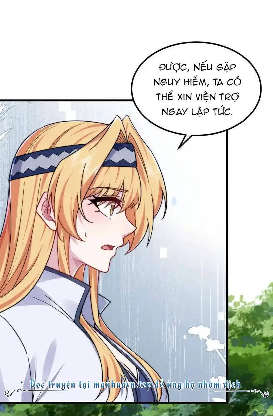 Vai Ác Sư Tôn Mang Theo Các Đồ Đệ Vô Địch Thiên Hạ Nettruyen ZZZ Chương 101 Page 5