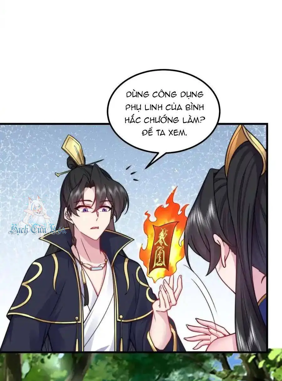 Vai Ác Sư Tôn Mang Theo Các Đồ Đệ Vô Địch Thiên Hạ Nettruyen ZZZ Chương 101 Page 7