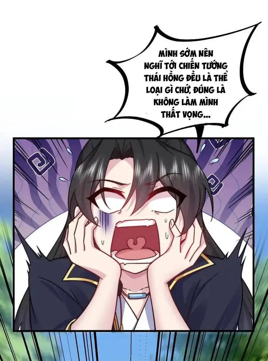 Vai Ác Sư Tôn Mang Theo Các Đồ Đệ Vô Địch Thiên Hạ Nettruyen ZZZ Chương 101 Page 31