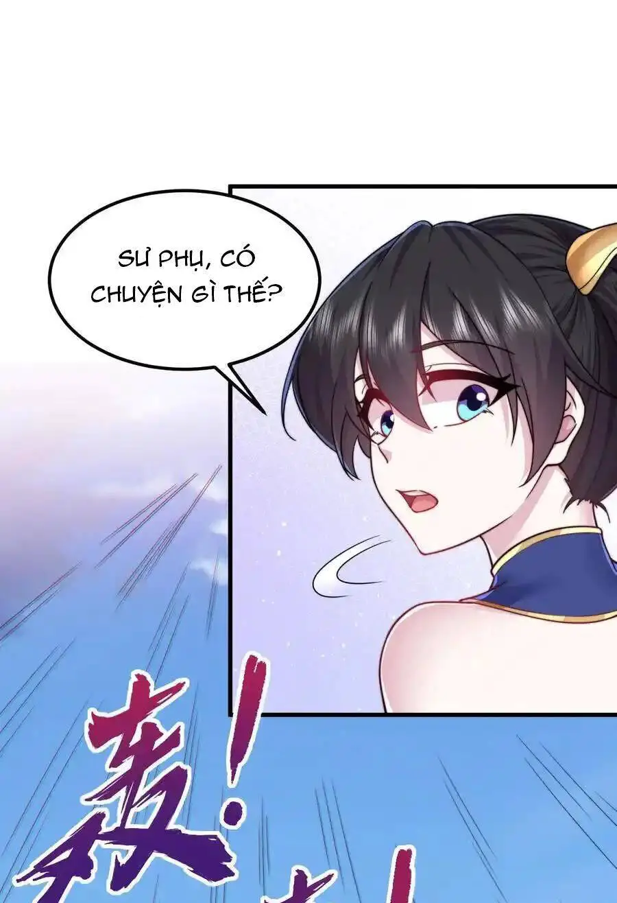 Vai Ác Sư Tôn Mang Theo Các Đồ Đệ Vô Địch Thiên Hạ Nettruyen ZZZ Chương 101 Page 33