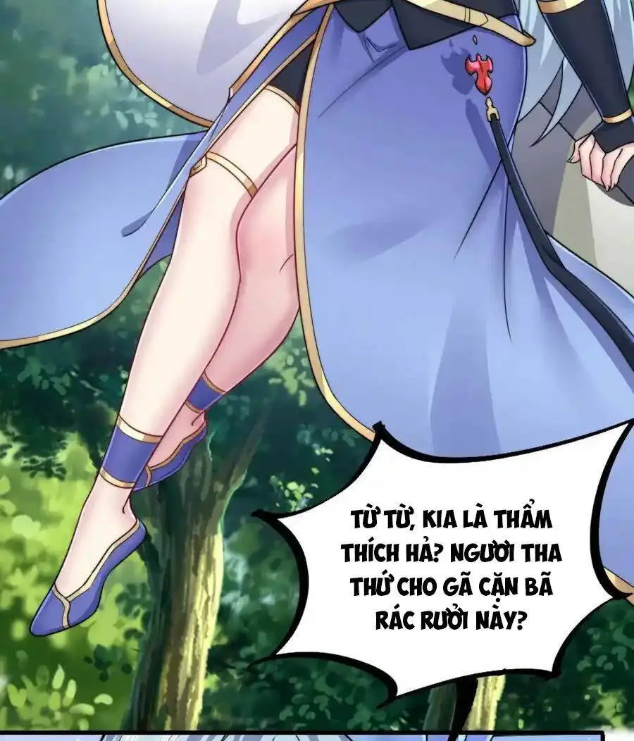 Vai Ác Sư Tôn Mang Theo Các Đồ Đệ Vô Địch Thiên Hạ Nettruyen ZZZ Chương 101 Page 38