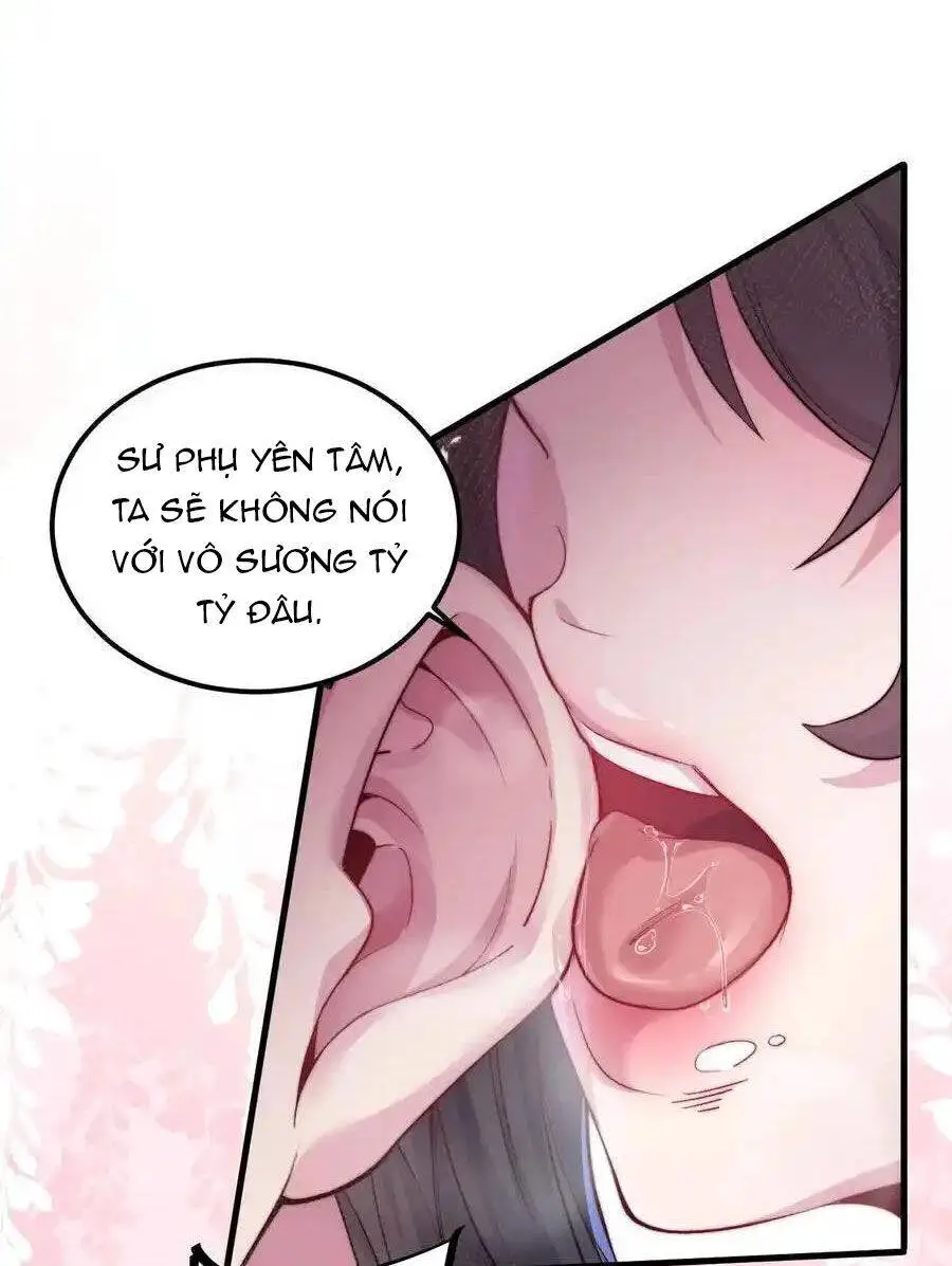 Vai Ác Sư Tôn Mang Theo Các Đồ Đệ Vô Địch Thiên Hạ Nettruyen ZZZ Chương 100 Page 11