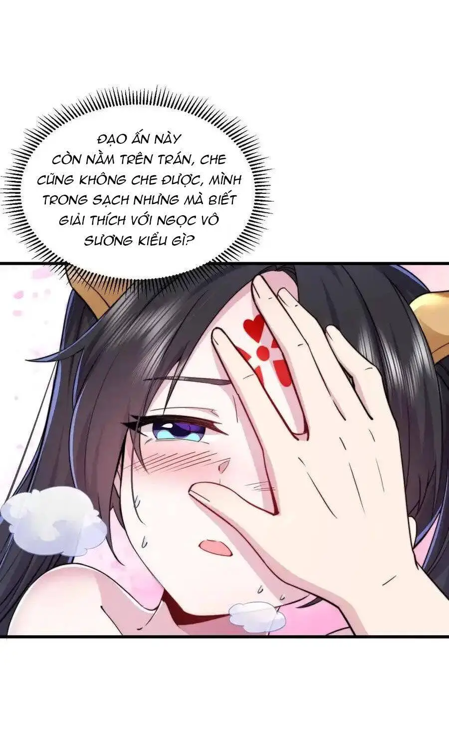 Vai Ác Sư Tôn Mang Theo Các Đồ Đệ Vô Địch Thiên Hạ Nettruyen ZZZ Chương 100 Page 25