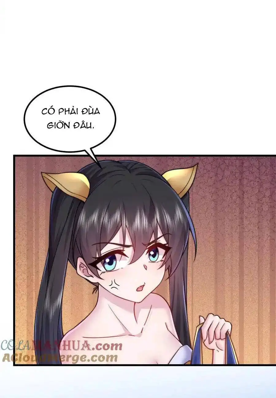 Vai Ác Sư Tôn Mang Theo Các Đồ Đệ Vô Địch Thiên Hạ Nettruyen ZZZ Chương 100 Page 31