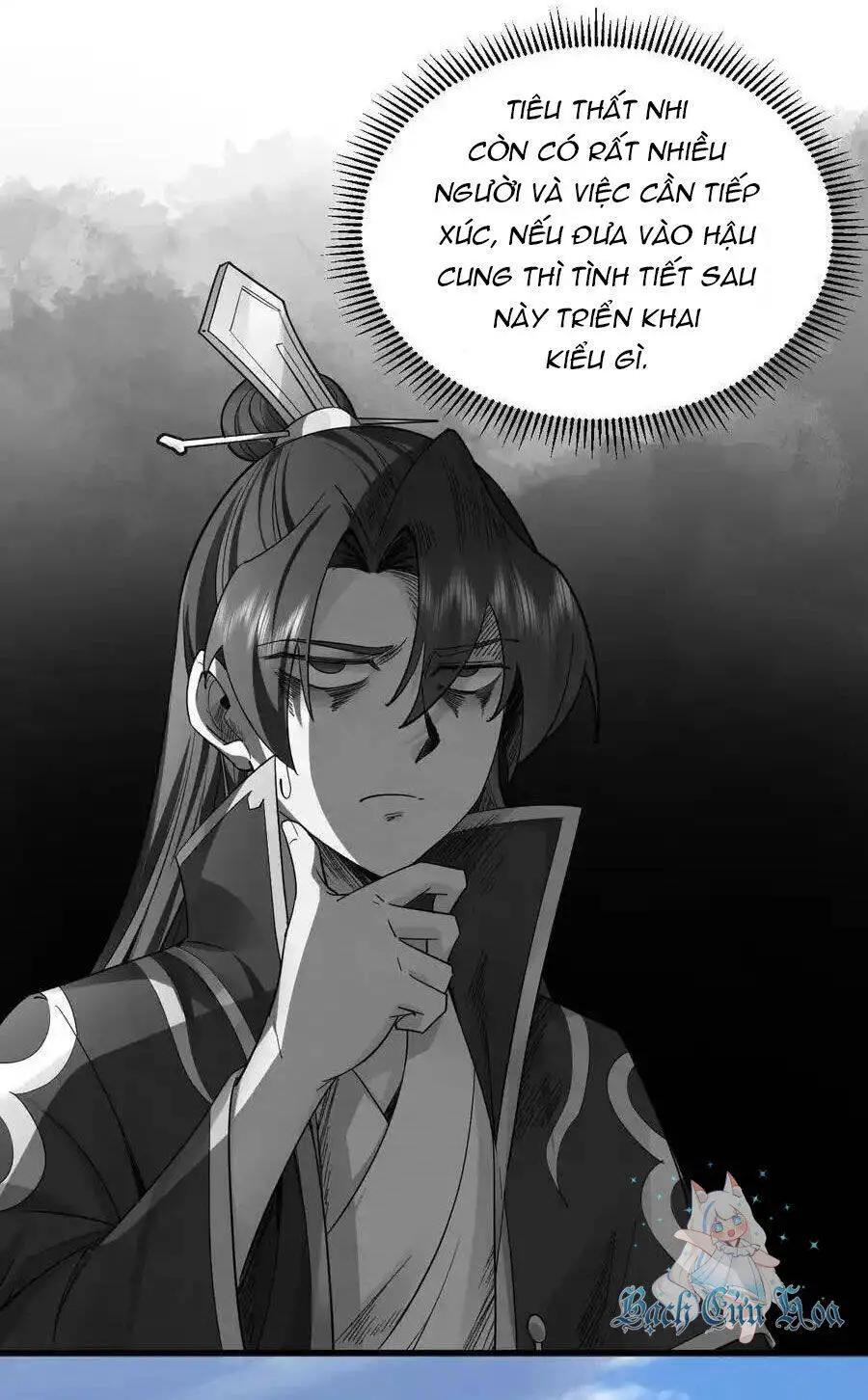 Vai Ác Sư Tôn Mang Theo Các Đồ Đệ Vô Địch Thiên Hạ Nettruyen ZZZ Chương 100 Page 41