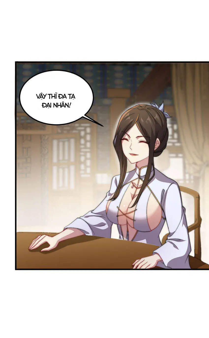 Vai Ác Sư Tôn Mang Theo Các Đồ Đệ Vô Địch Thiên Hạ Nettruyen ZZZ Chương 48 Page 5