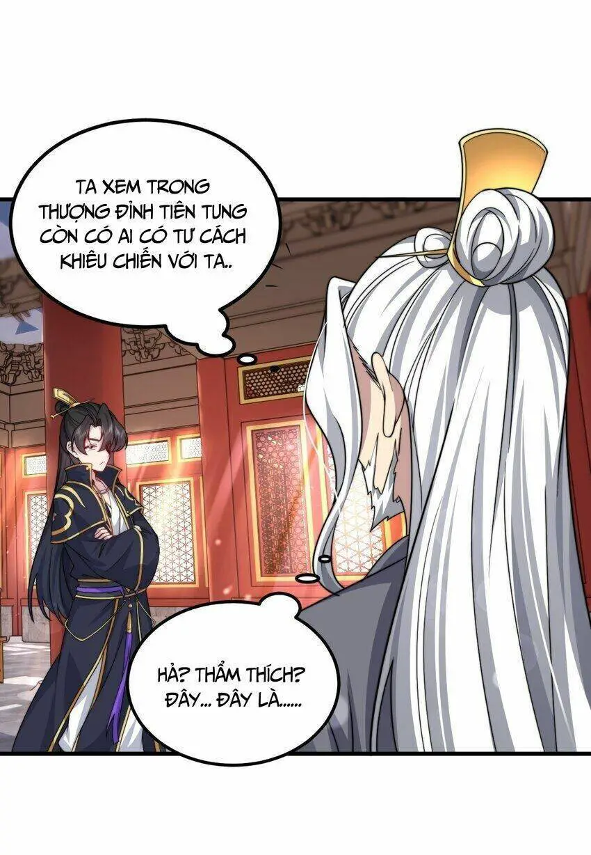 Vai Ác Sư Tôn Mang Theo Các Đồ Đệ Vô Địch Thiên Hạ Nettruyen ZZZ Chương 72 Page 48