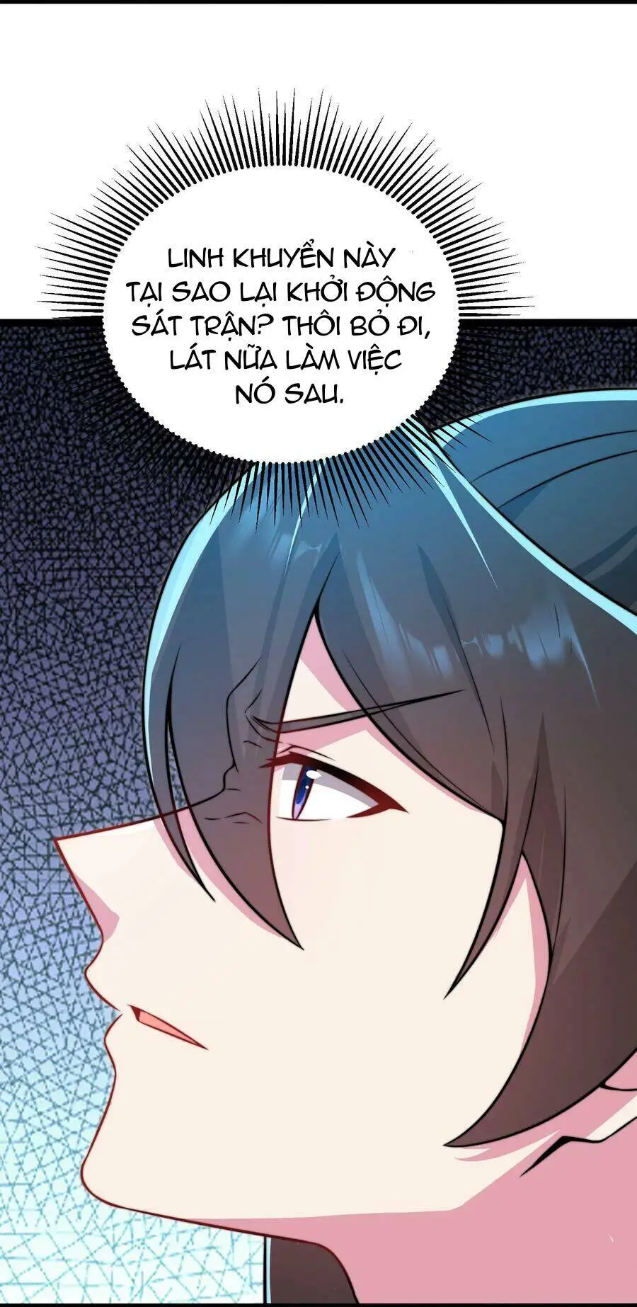 Vai Ác Sư Tôn Mang Theo Các Đồ Đệ Vô Địch Thiên Hạ Nettruyen ZZZ Chương 60 Page 4