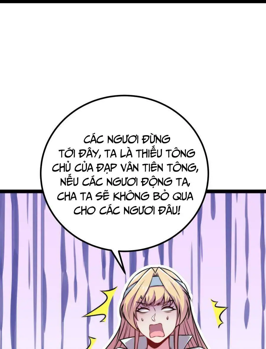 Vai Ác Sư Tôn Mang Theo Các Đồ Đệ Vô Địch Thiên Hạ Nettruyen ZZZ Chương 60 Page 12