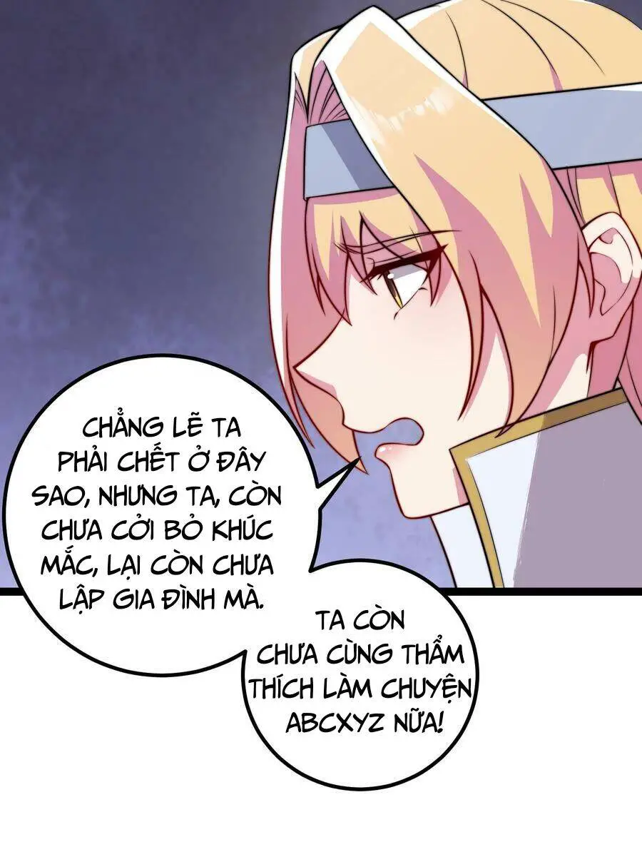 Vai Ác Sư Tôn Mang Theo Các Đồ Đệ Vô Địch Thiên Hạ Nettruyen ZZZ Chương 60 Page 16