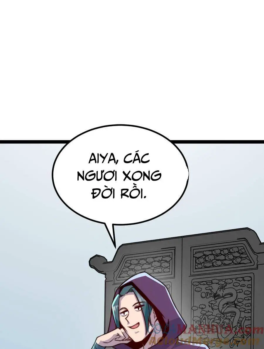 Vai Ác Sư Tôn Mang Theo Các Đồ Đệ Vô Địch Thiên Hạ Nettruyen ZZZ Chương 60 Page 20