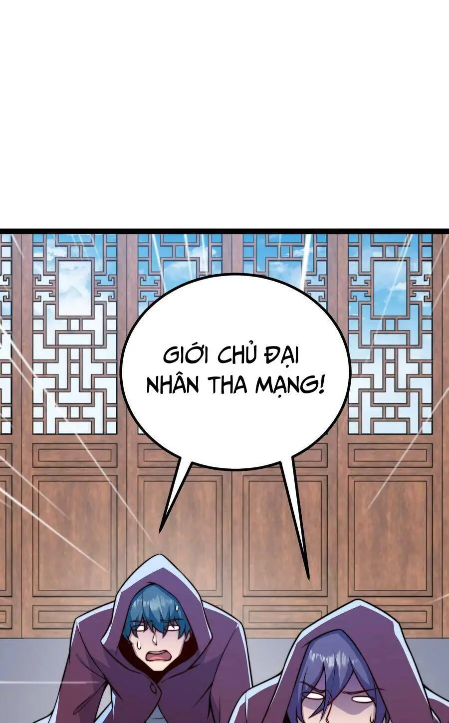 Vai Ác Sư Tôn Mang Theo Các Đồ Đệ Vô Địch Thiên Hạ Nettruyen ZZZ Chương 60 Page 22