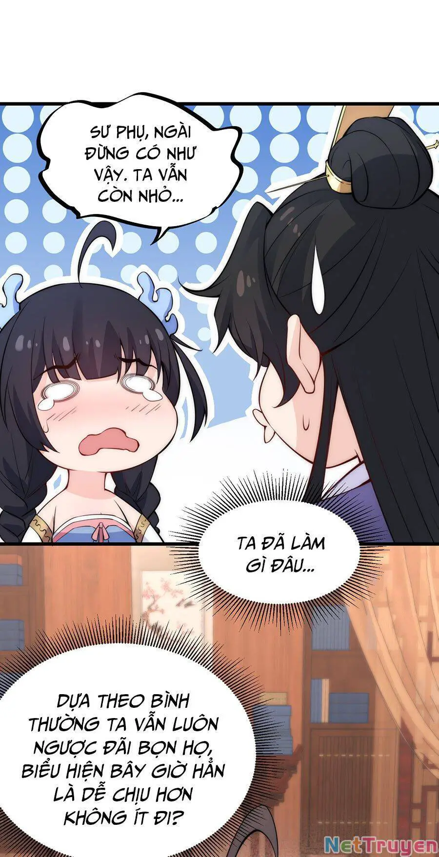 Vai Ác Sư Tôn Mang Theo Các Đồ Đệ Vô Địch Thiên Hạ Nettruyen ZZZ Chương 1 Page 59
