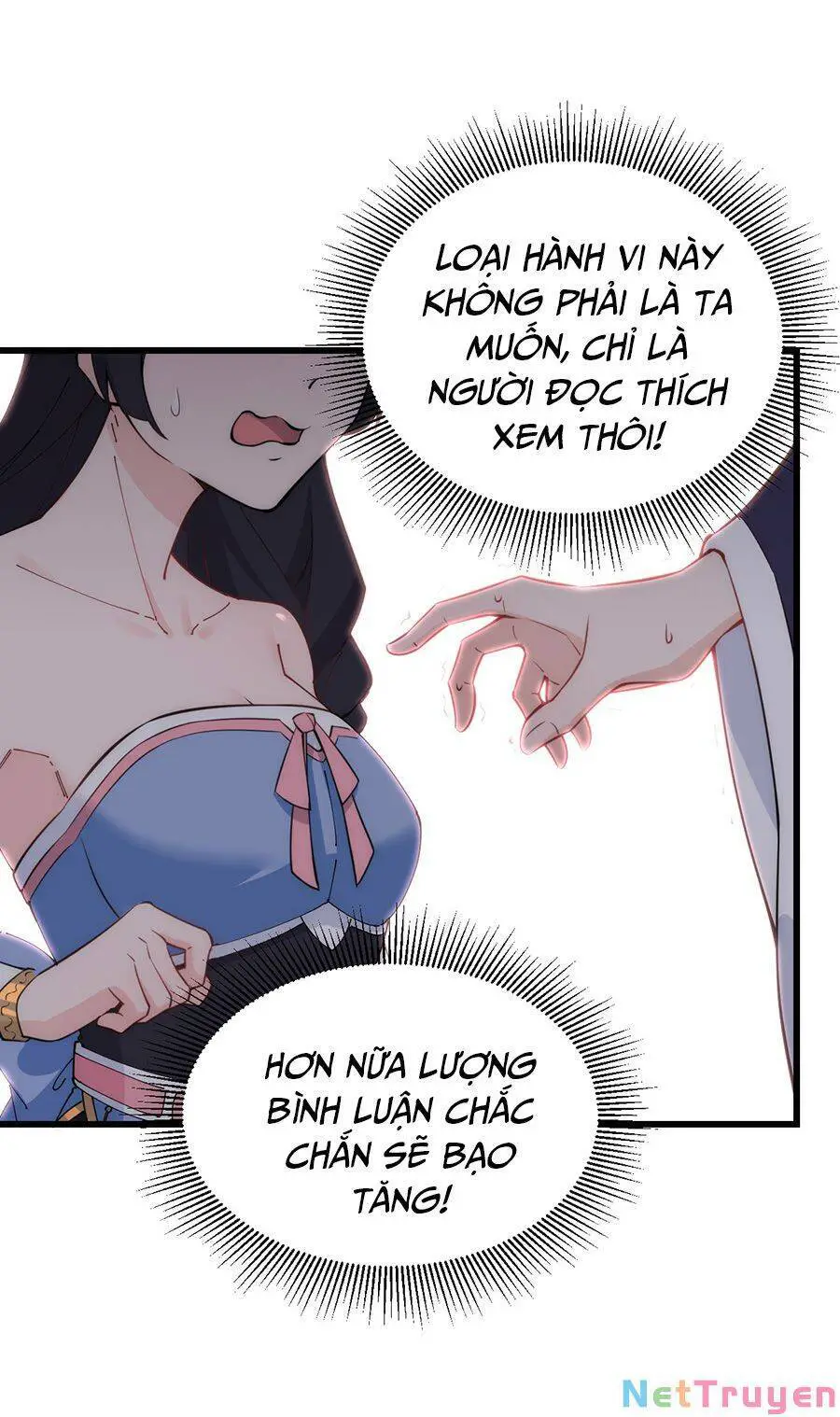 Vai Ác Sư Tôn Mang Theo Các Đồ Đệ Vô Địch Thiên Hạ Nettruyen ZZZ Chương 1 Page 61