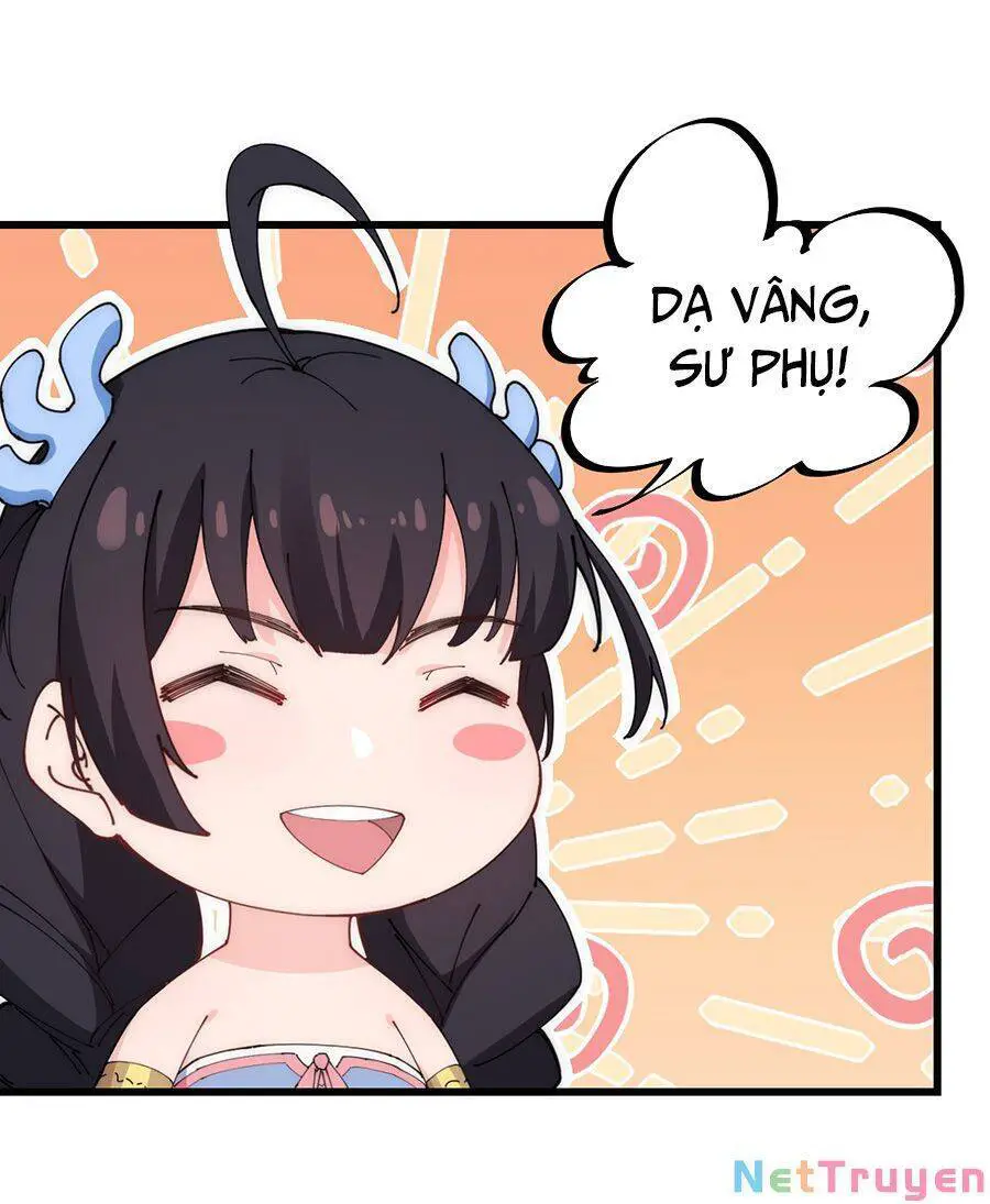 Vai Ác Sư Tôn Mang Theo Các Đồ Đệ Vô Địch Thiên Hạ Nettruyen ZZZ Chương 1 Page 64