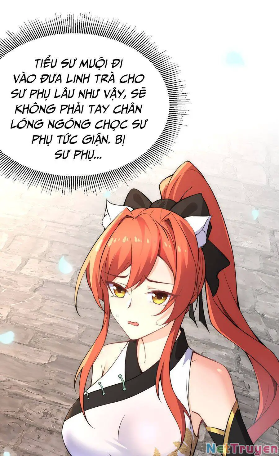 Vai Ác Sư Tôn Mang Theo Các Đồ Đệ Vô Địch Thiên Hạ Nettruyen ZZZ Chương 1 Page 67