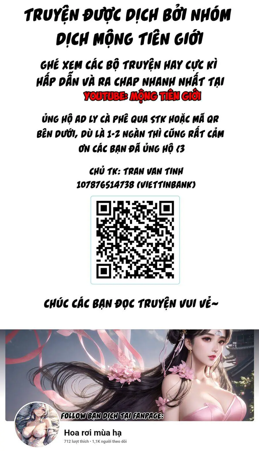 Vai Ác Sư Tôn Mang Theo Các Đồ Đệ Vô Địch Thiên Hạ Nettruyen ZZZ Chương 59 Page 1