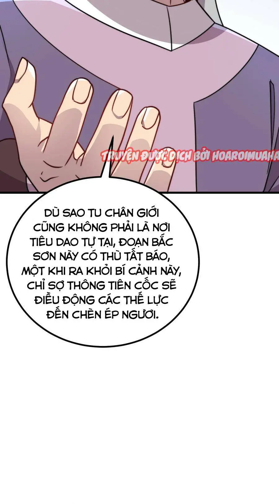 Vai Ác Sư Tôn Mang Theo Các Đồ Đệ Vô Địch Thiên Hạ Nettruyen ZZZ Chương 59 Page 8