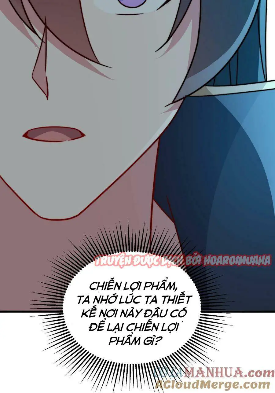 Vai Ác Sư Tôn Mang Theo Các Đồ Đệ Vô Địch Thiên Hạ Nettruyen ZZZ Chương 59 Page 14