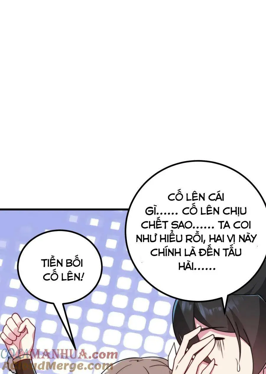 Vai Ác Sư Tôn Mang Theo Các Đồ Đệ Vô Địch Thiên Hạ Nettruyen ZZZ Chương 59 Page 26