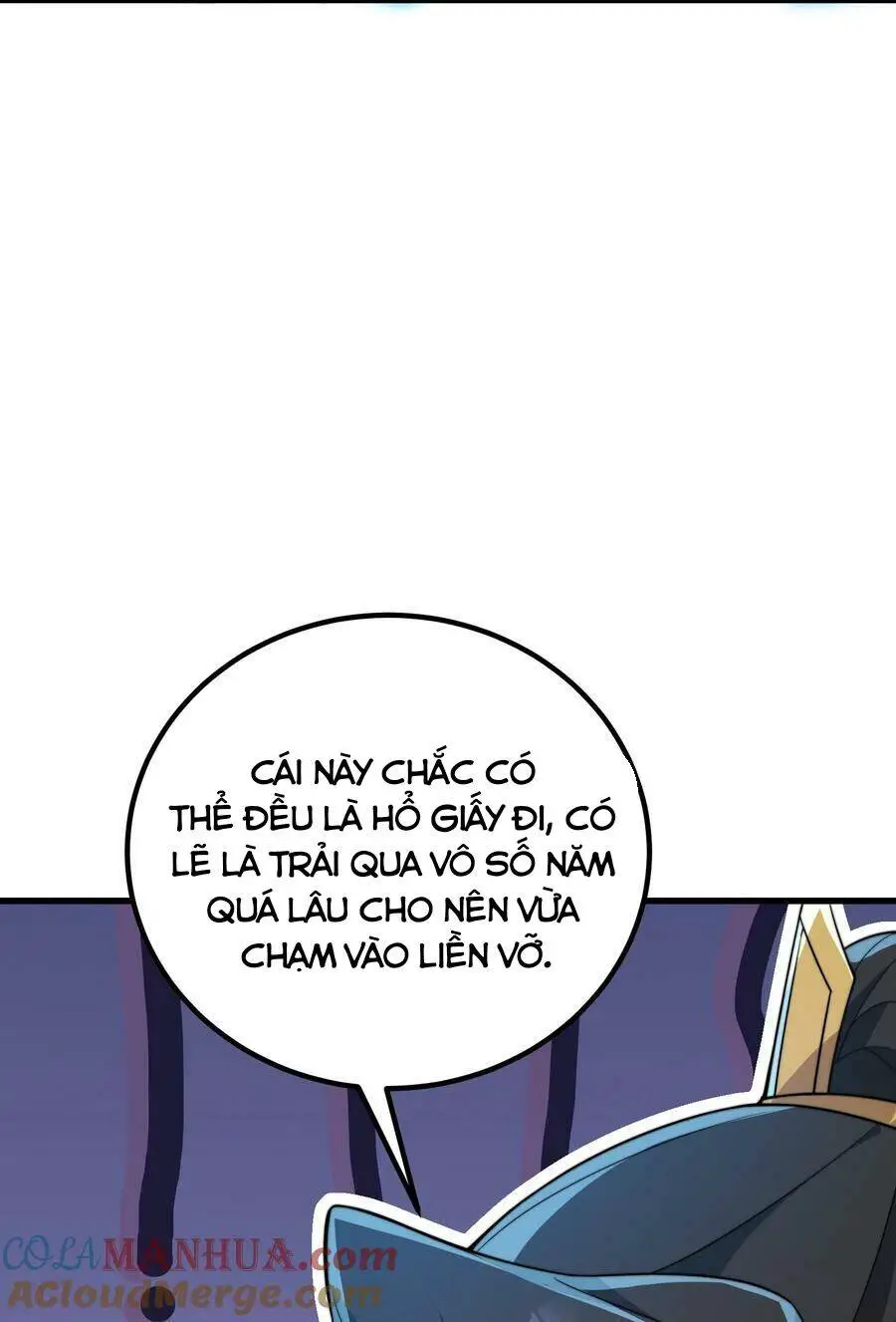 Vai Ác Sư Tôn Mang Theo Các Đồ Đệ Vô Địch Thiên Hạ Nettruyen ZZZ Chương 59 Page 32