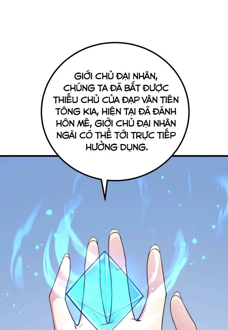 Vai Ác Sư Tôn Mang Theo Các Đồ Đệ Vô Địch Thiên Hạ Nettruyen ZZZ Chương 59 Page 40