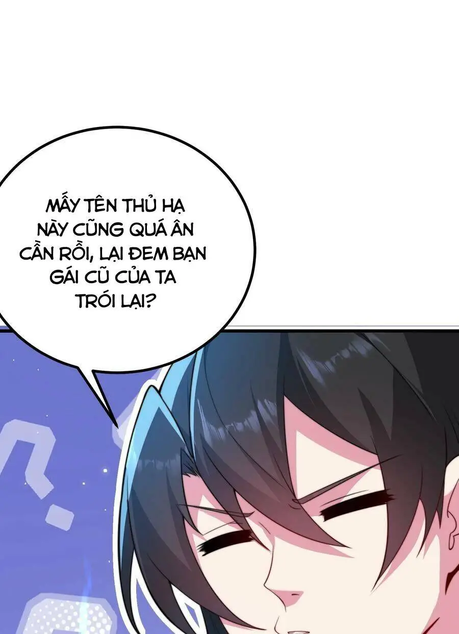 Vai Ác Sư Tôn Mang Theo Các Đồ Đệ Vô Địch Thiên Hạ Nettruyen ZZZ Chương 59 Page 42