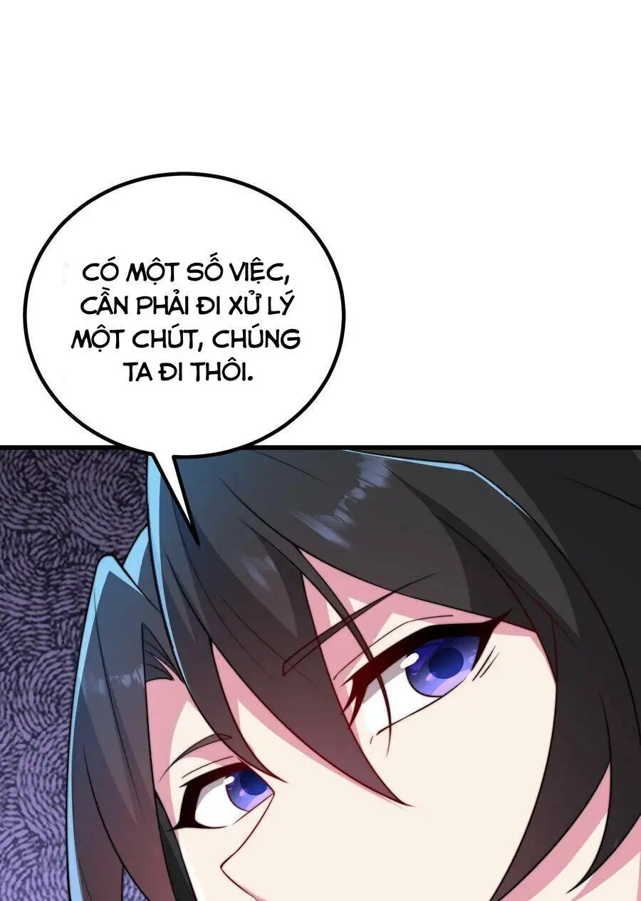 Vai Ác Sư Tôn Mang Theo Các Đồ Đệ Vô Địch Thiên Hạ Nettruyen ZZZ Chương 59 Page 46
