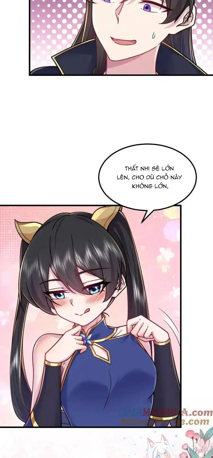 Vai Ác Sư Tôn Mang Theo Các Đồ Đệ Vô Địch Thiên Hạ Nettruyen ZZZ Chương 94 Page 7