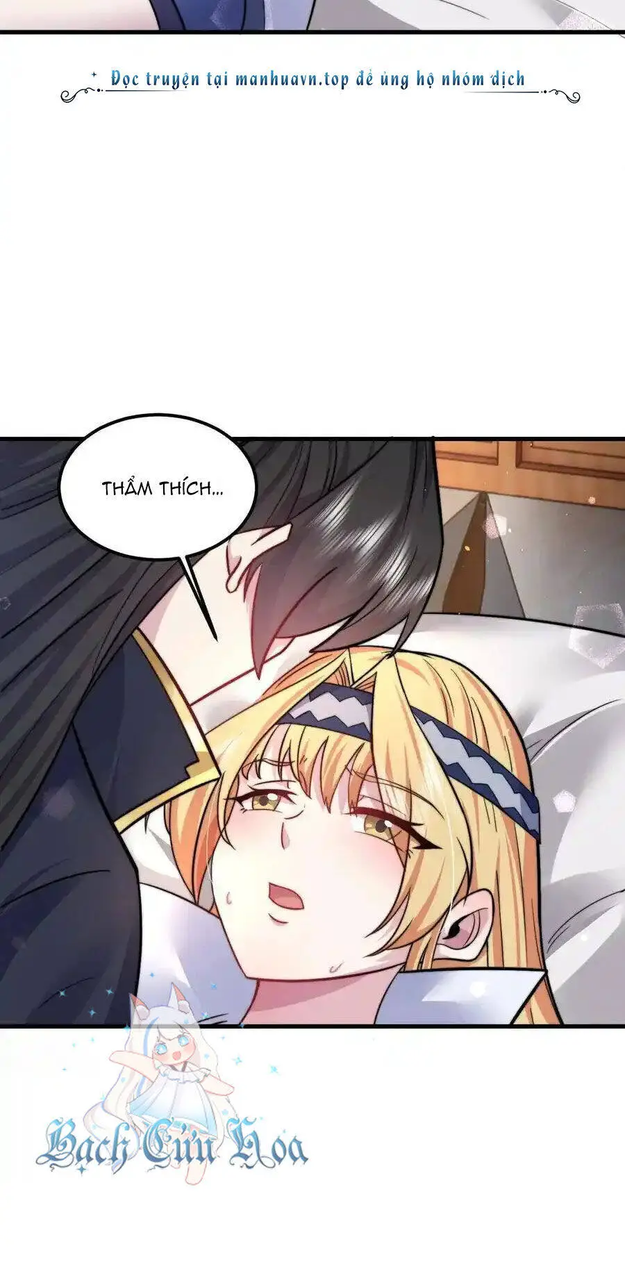 Vai Ác Sư Tôn Mang Theo Các Đồ Đệ Vô Địch Thiên Hạ Nettruyen ZZZ Chương 94 Page 23