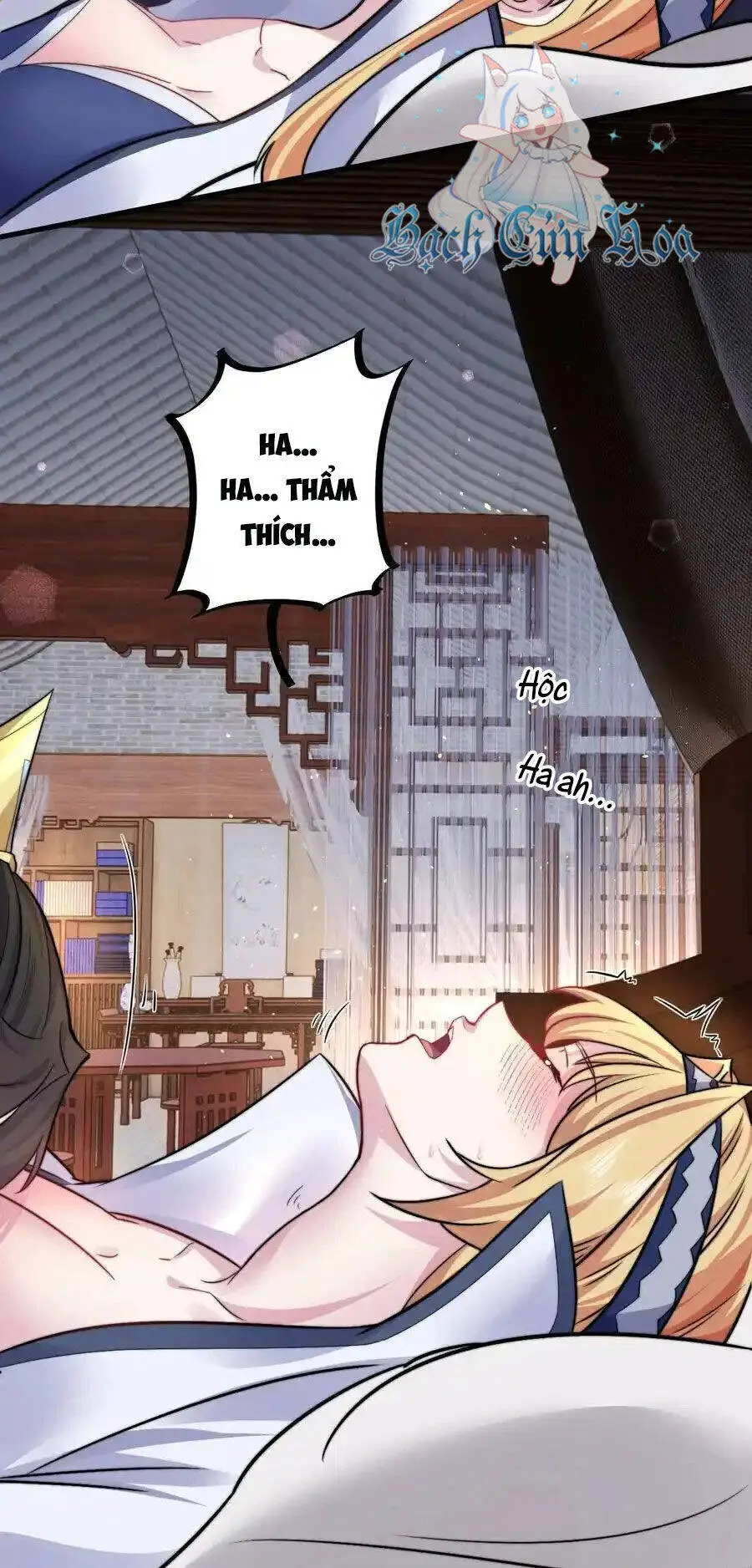 Vai Ác Sư Tôn Mang Theo Các Đồ Đệ Vô Địch Thiên Hạ Nettruyen ZZZ Chương 94 Page 26