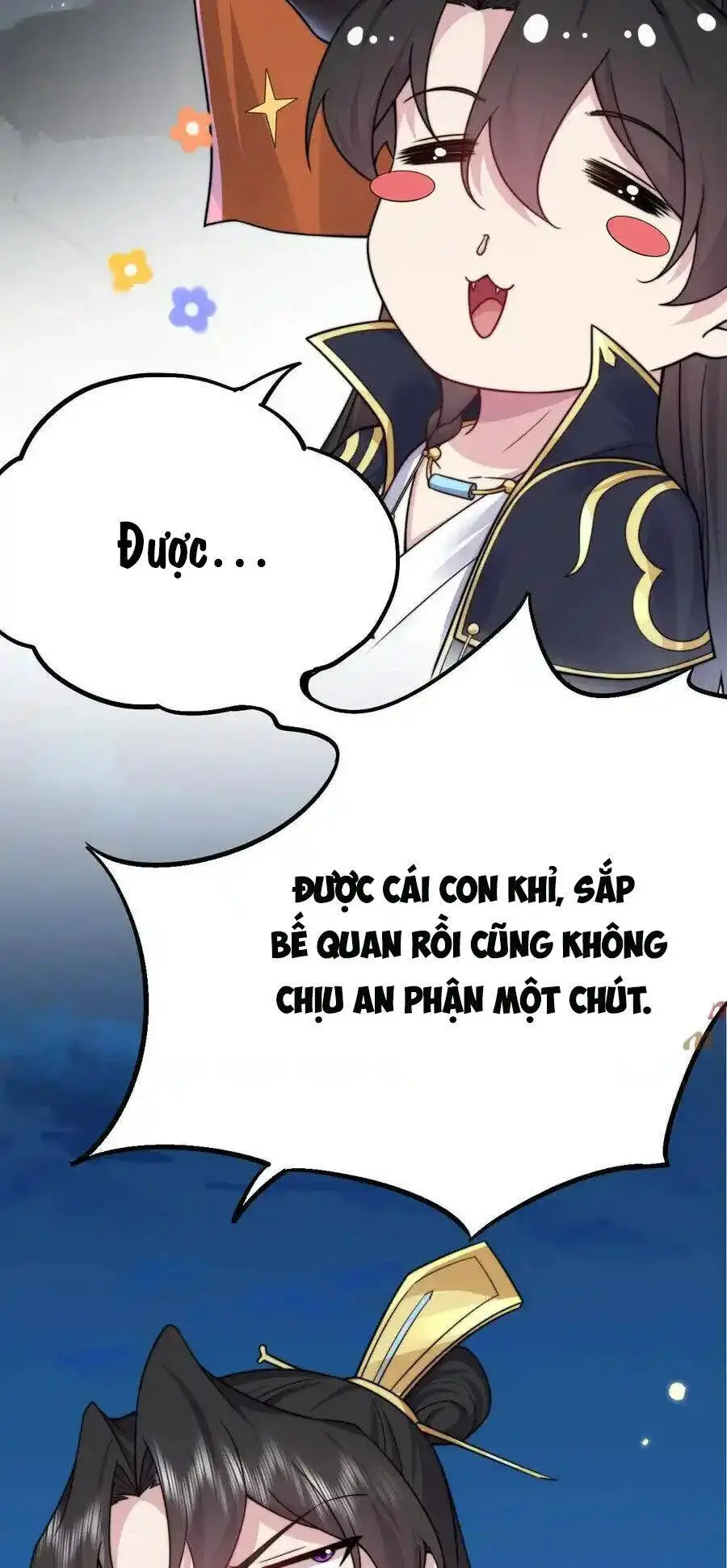 Vai Ác Sư Tôn Mang Theo Các Đồ Đệ Vô Địch Thiên Hạ Nettruyen ZZZ Chương 93 Page 17