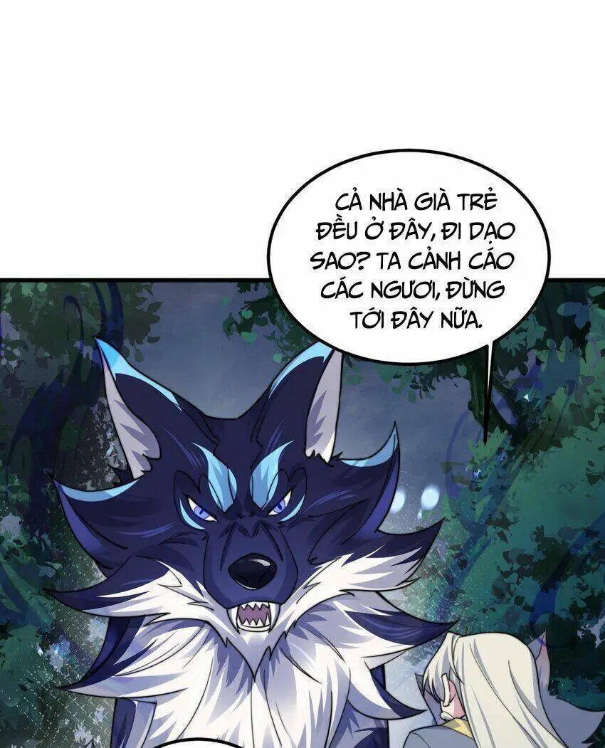 Vai Ác Sư Tôn Mang Theo Các Đồ Đệ Vô Địch Thiên Hạ Nettruyen ZZZ Chương 69 Page 39