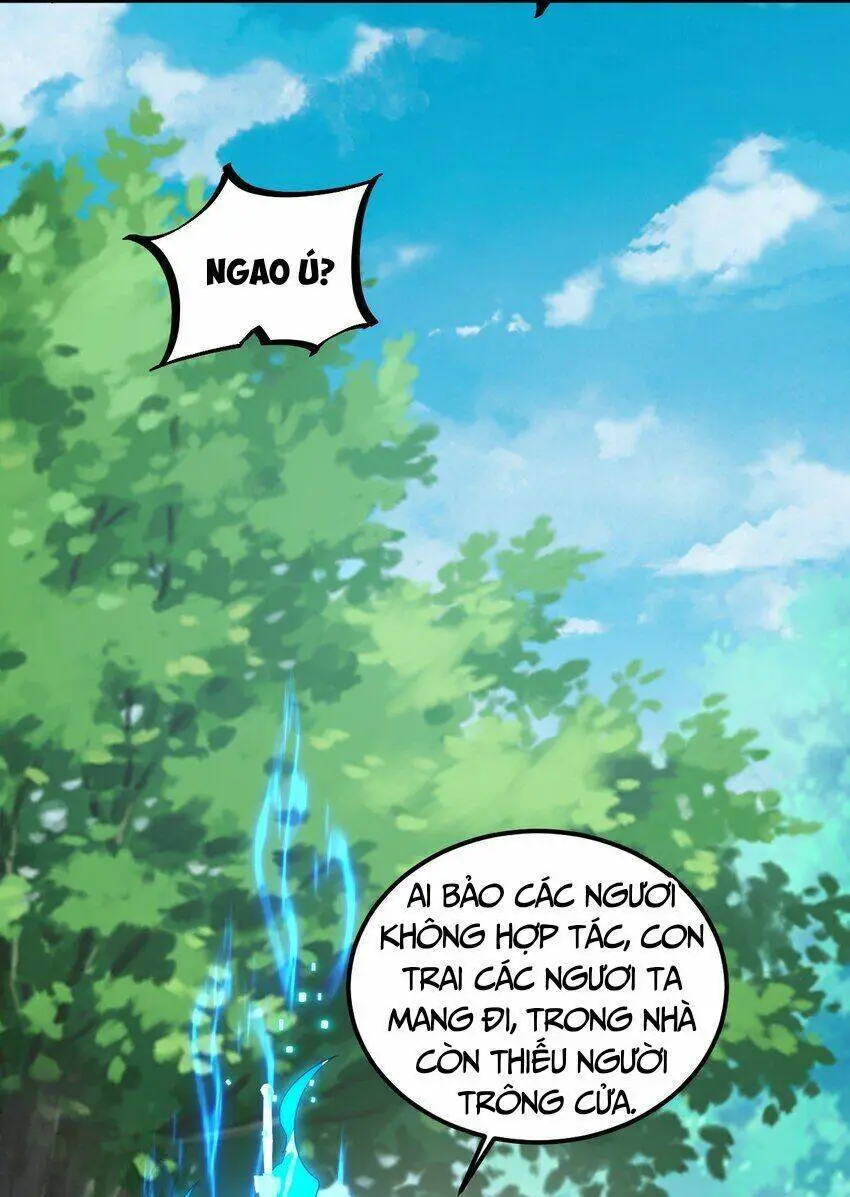 Vai Ác Sư Tôn Mang Theo Các Đồ Đệ Vô Địch Thiên Hạ Nettruyen ZZZ Chương 69 Page 42