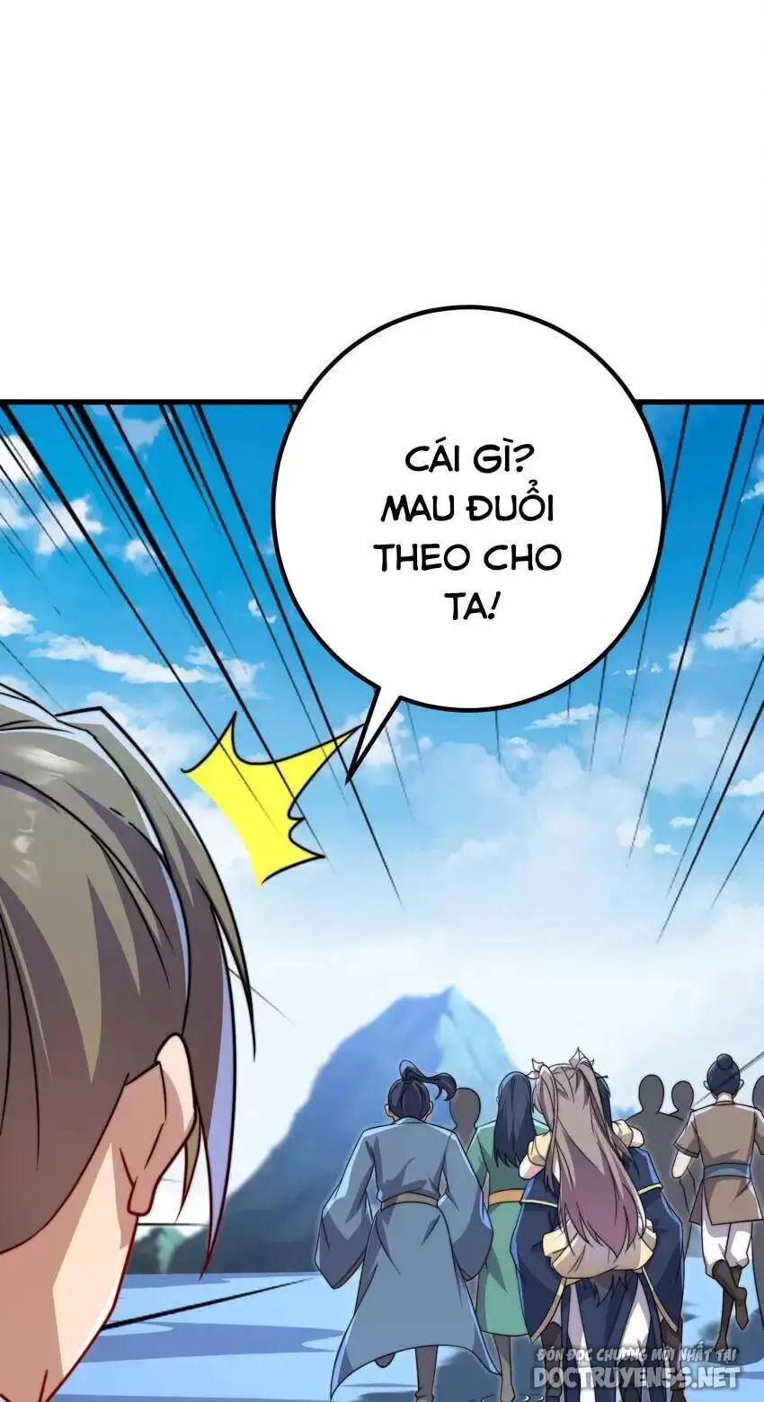 Vai Ác Sư Tôn Mang Theo Các Đồ Đệ Vô Địch Thiên Hạ Nettruyen ZZZ Chương 58 Page 9