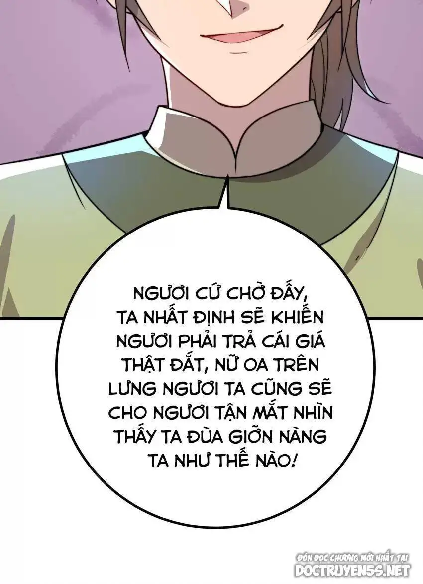 Vai Ác Sư Tôn Mang Theo Các Đồ Đệ Vô Địch Thiên Hạ Nettruyen ZZZ Chương 58 Page 22