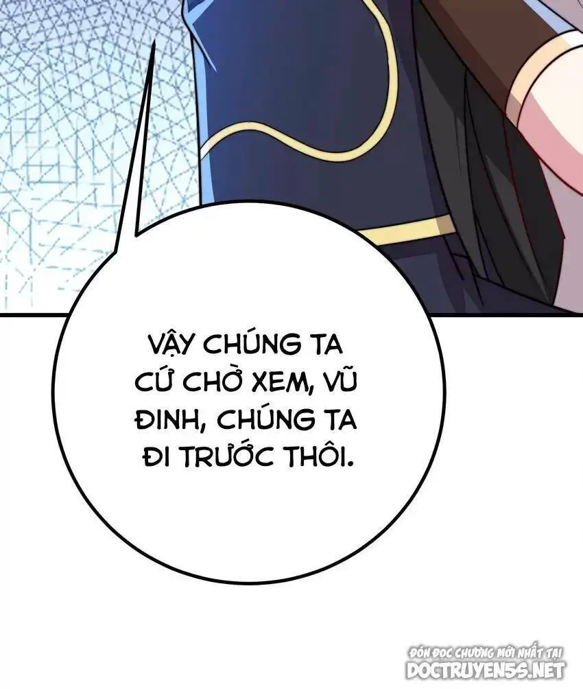Vai Ác Sư Tôn Mang Theo Các Đồ Đệ Vô Địch Thiên Hạ Nettruyen ZZZ Chương 58 Page 24