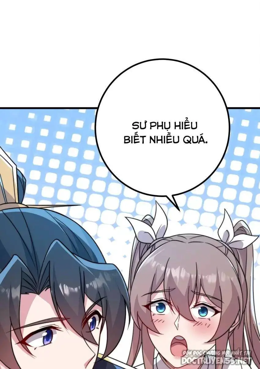 Vai Ác Sư Tôn Mang Theo Các Đồ Đệ Vô Địch Thiên Hạ Nettruyen ZZZ Chương 58 Page 31