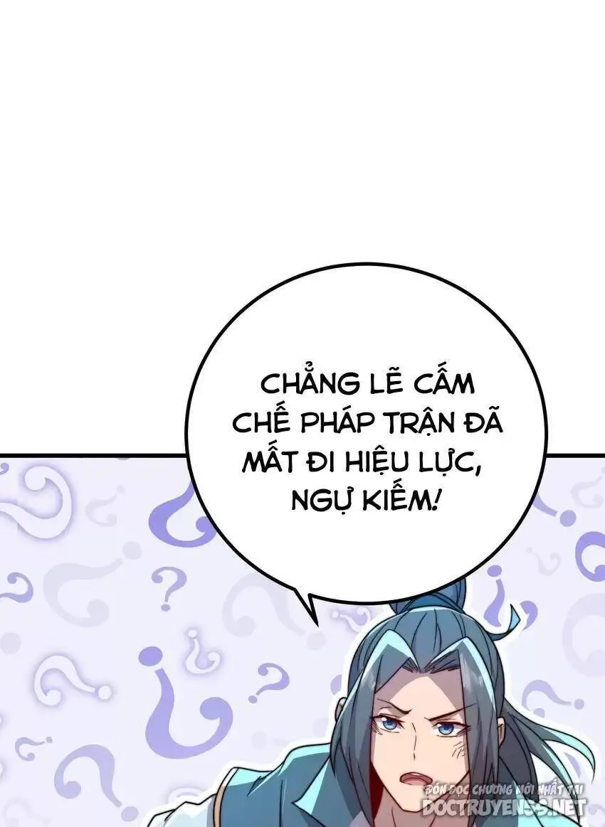 Vai Ác Sư Tôn Mang Theo Các Đồ Đệ Vô Địch Thiên Hạ Nettruyen ZZZ Chương 58 Page 44