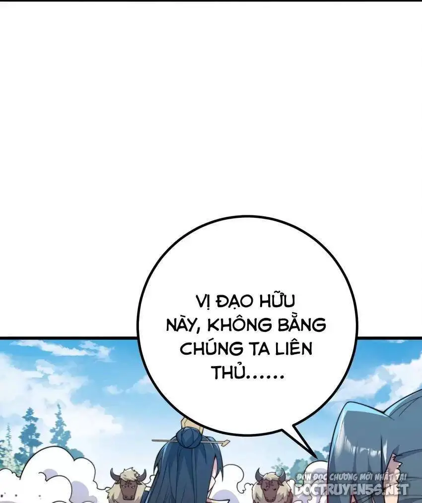 Vai Ác Sư Tôn Mang Theo Các Đồ Đệ Vô Địch Thiên Hạ Nettruyen ZZZ Chương 58 Page 49