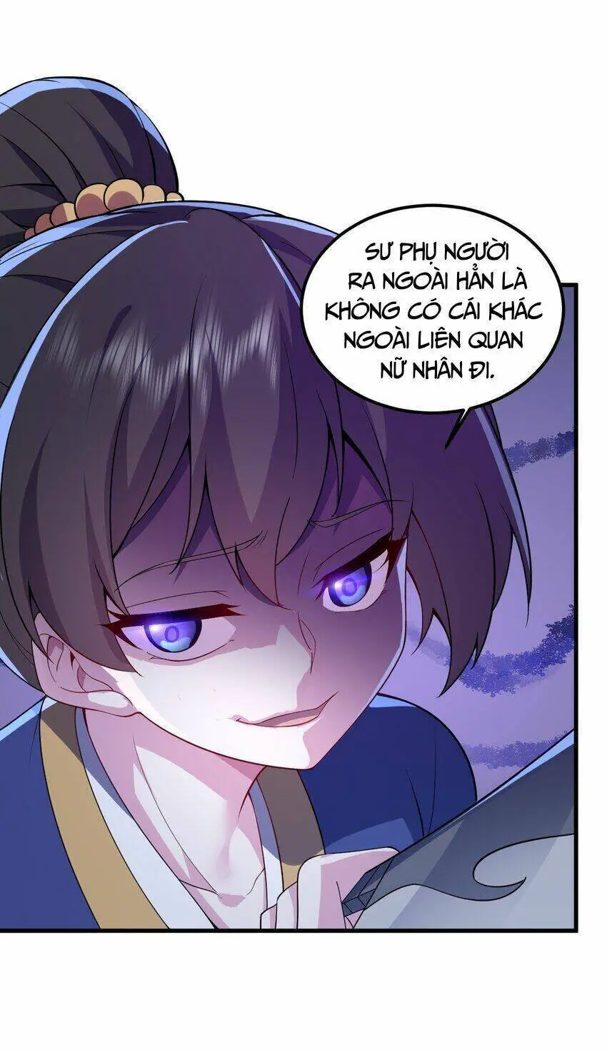 Vai Ác Sư Tôn Mang Theo Các Đồ Đệ Vô Địch Thiên Hạ Nettruyen ZZZ Chương 70 Page 47