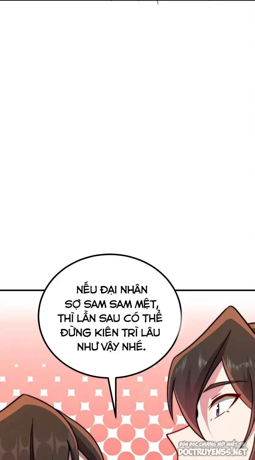 Vai Ác Sư Tôn Mang Theo Các Đồ Đệ Vô Địch Thiên Hạ Nettruyen ZZZ Chương 56 Page 10