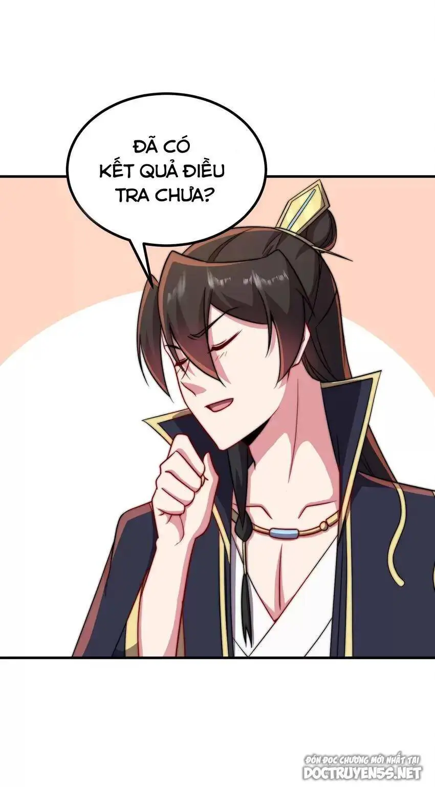 Vai Ác Sư Tôn Mang Theo Các Đồ Đệ Vô Địch Thiên Hạ Nettruyen ZZZ Chương 56 Page 12