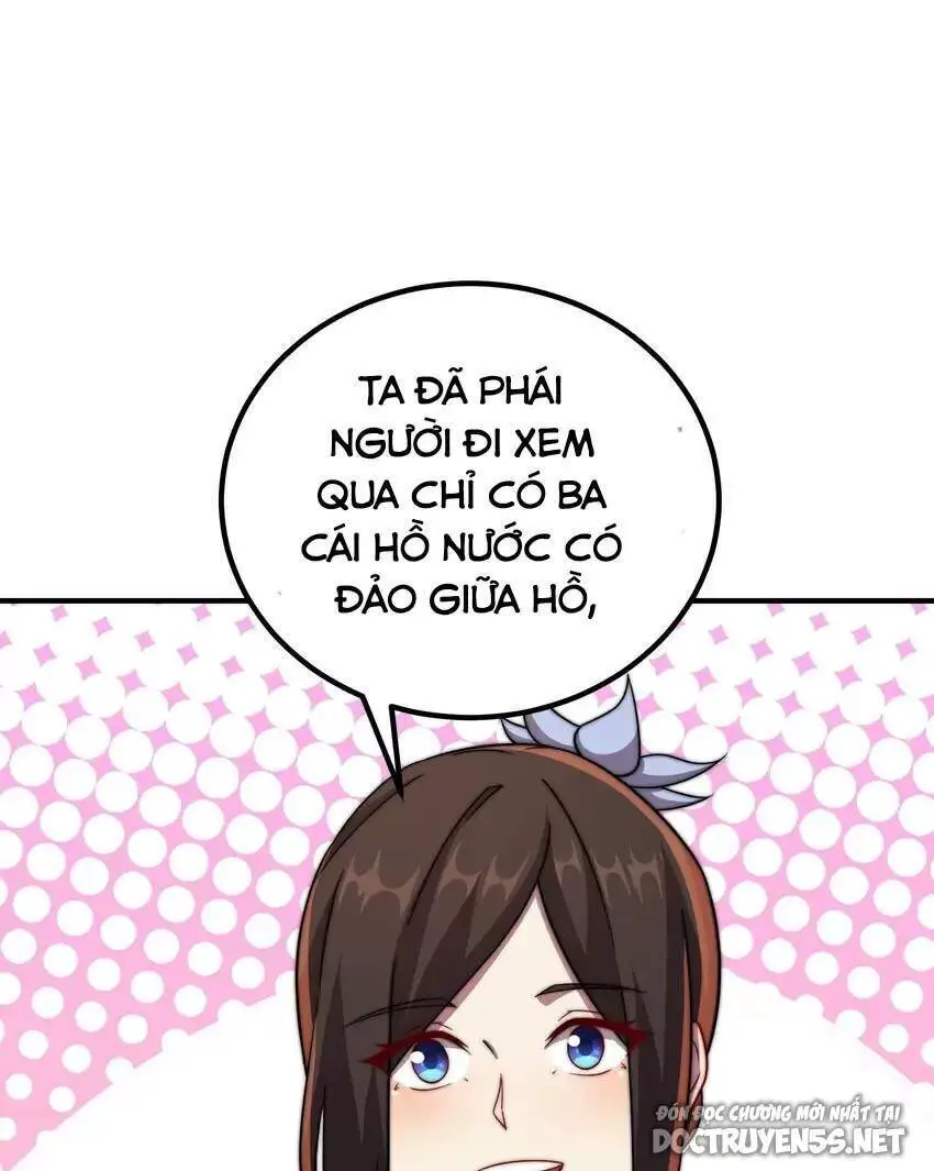 Vai Ác Sư Tôn Mang Theo Các Đồ Đệ Vô Địch Thiên Hạ Nettruyen ZZZ Chương 56 Page 13