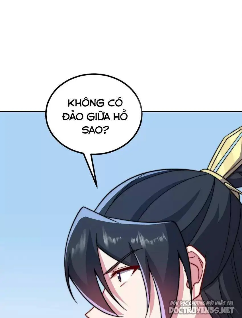 Vai Ác Sư Tôn Mang Theo Các Đồ Đệ Vô Địch Thiên Hạ Nettruyen ZZZ Chương 56 Page 15