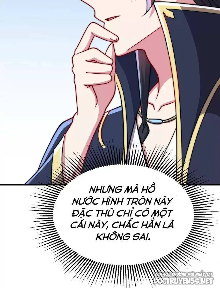 Vai Ác Sư Tôn Mang Theo Các Đồ Đệ Vô Địch Thiên Hạ Nettruyen ZZZ Chương 56 Page 16